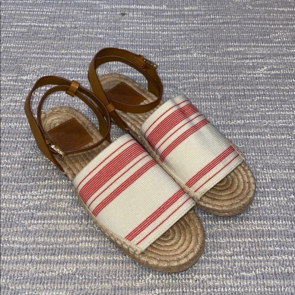 Tory Burch Sandals